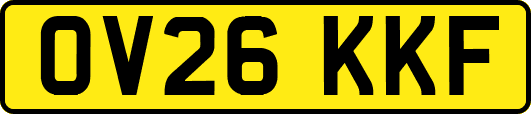 OV26KKF
