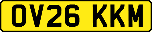OV26KKM