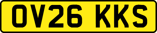 OV26KKS