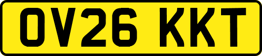 OV26KKT
