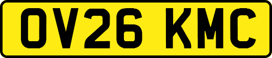 OV26KMC