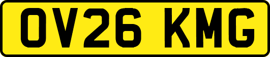 OV26KMG