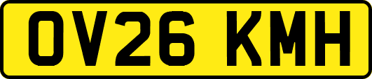 OV26KMH