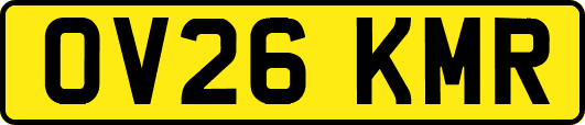 OV26KMR