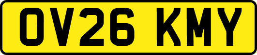 OV26KMY