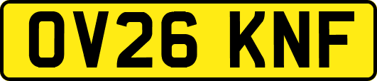 OV26KNF
