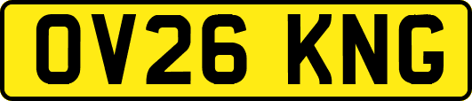 OV26KNG