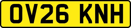 OV26KNH