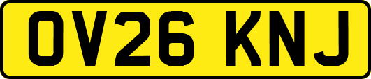 OV26KNJ