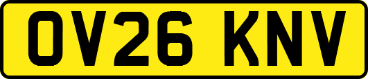OV26KNV