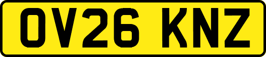 OV26KNZ