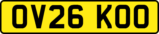 OV26KOO