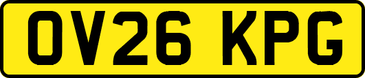 OV26KPG