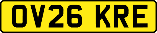 OV26KRE
