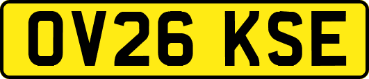 OV26KSE