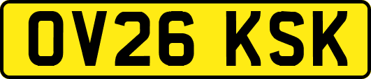 OV26KSK