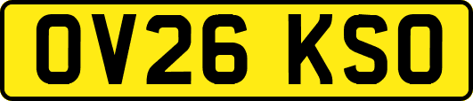 OV26KSO