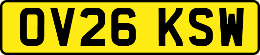 OV26KSW