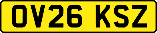 OV26KSZ