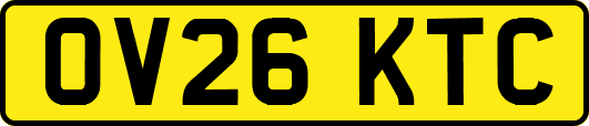 OV26KTC
