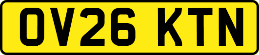 OV26KTN