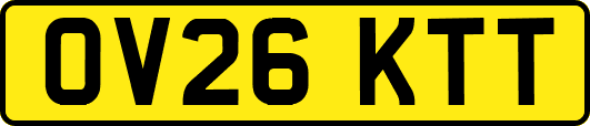 OV26KTT