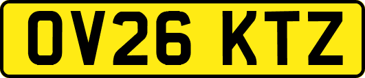 OV26KTZ