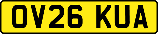 OV26KUA