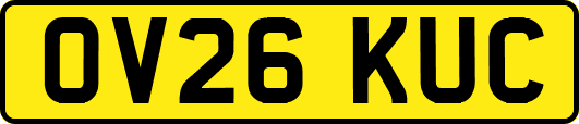 OV26KUC