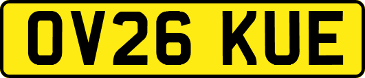 OV26KUE