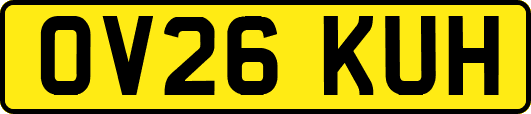 OV26KUH