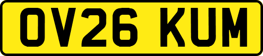 OV26KUM