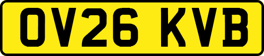 OV26KVB