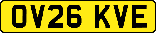 OV26KVE