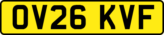 OV26KVF