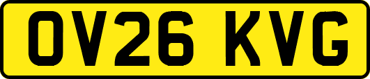 OV26KVG