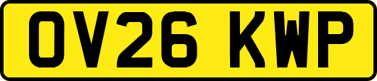 OV26KWP
