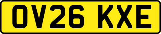 OV26KXE