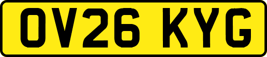 OV26KYG