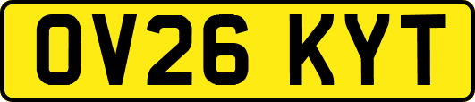 OV26KYT