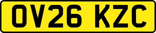 OV26KZC