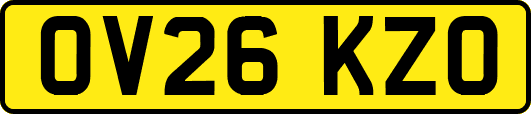OV26KZO