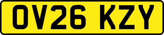 OV26KZY