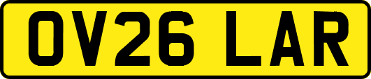 OV26LAR