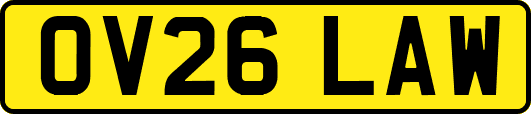 OV26LAW