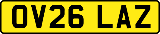 OV26LAZ
