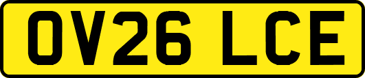 OV26LCE