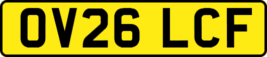 OV26LCF