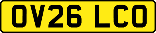 OV26LCO