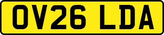 OV26LDA